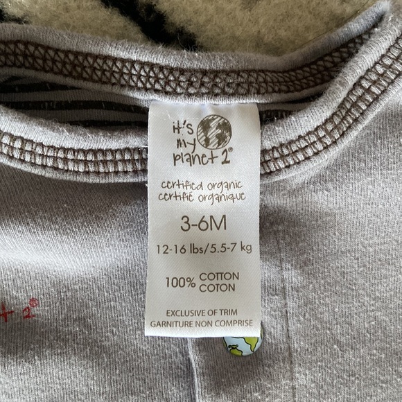 Sleep robe - Picture 2 of 2